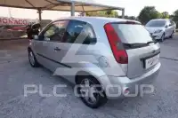 2003 Ford FIESTA