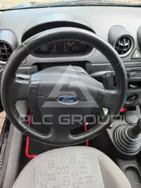 2003 Ford FIESTA