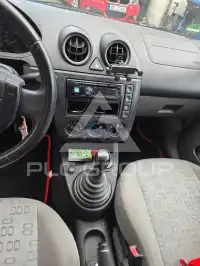 2003 Ford FIESTA