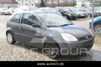 2003 Ford FIESTA