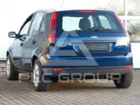 2003 Ford FIESTA