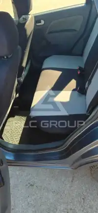 2003 Ford FIESTA