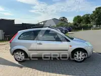 2003 Ford FIESTA