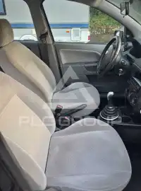2003 Ford FIESTA