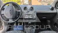2003 Ford FIESTA