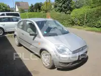 2003 Ford FIESTA