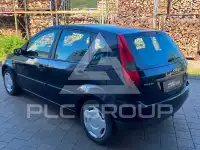 2003 Ford FIESTA
