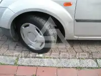 2003 Ford FIESTA