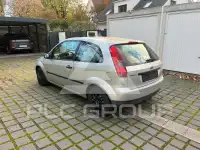 2003 Ford FIESTA