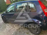 2003 Ford FIESTA