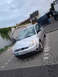 2003 Ford FIESTA