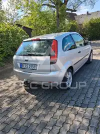 2003 Ford FIESTA