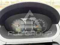 2003 Ford FIESTA