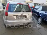 2003 Ford FIESTA