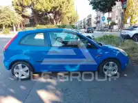 2003 Ford FIESTA
