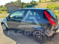 2003 Ford FIESTA