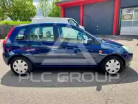 2003 Ford FIESTA