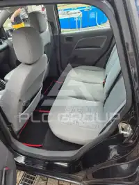2003 Ford FIESTA