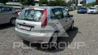 2003 Ford FIESTA