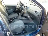 2003 Ford FIESTA
