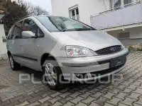 2003 Ford GALAXY
