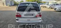 2003 Ford GALAXY