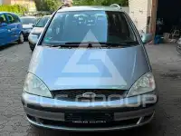 2003 Ford GALAXY