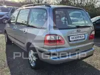 2003 Ford GALAXY