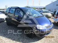 2003 Ford GALAXY