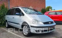 2003 Ford GALAXY