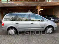 2003 Ford GALAXY