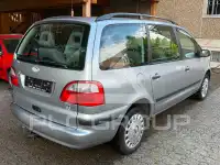 2003 Ford GALAXY