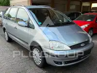 2003 Ford GALAXY