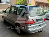 2003 Ford GALAXY