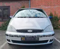 2003 Ford GALAXY