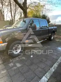 2003 Ford F-250