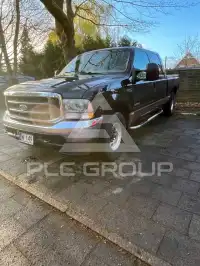 2003 Ford F-250