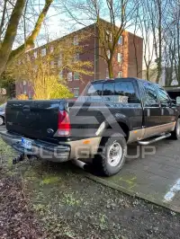 2003 Ford F-250
