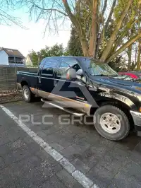 2003 Ford F-250