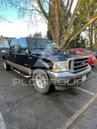 2003 Ford F-250