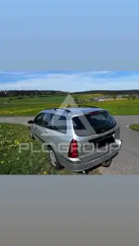 2003 Ford FOCUS