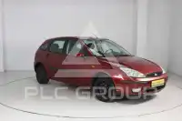 2003 Ford FOCUS