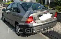 2003 Ford FOCUS