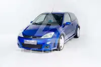 2003 Ford FOCUS