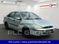 2003 Ford FOCUS