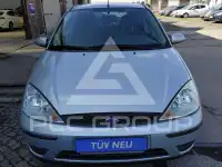 2003 Ford FOCUS
