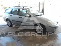 2003 Ford FOCUS