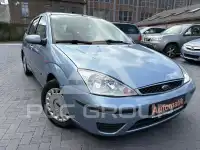 2003 Ford FOCUS