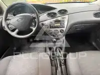 2003 Ford FOCUS