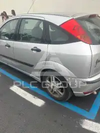 2003 Ford FOCUS